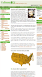 Mobile Screenshot of culinaryed.com
